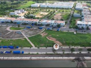 Giá tốt cần bán đất nền dự án richland city, 2,9 tỷ, 100m2 ở nhơn trạch, đồng nai