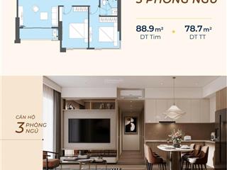 Căn 03pn tiêu chuẩn hạng sang cao cấp ngay trung tâm đà nẵng với giá ưu đãi ngay hôm nay