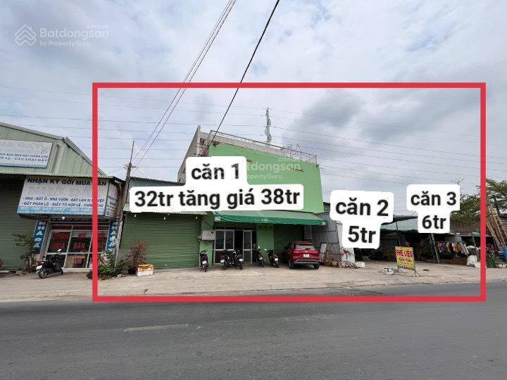 Chính chủ cần bán căn nhà ngang 30m dt 1416m2 mặt tiền võ văn bích gần chợ hóc môn