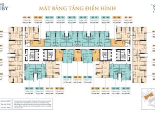 Độc quyền căn góc hoa hậu 3 pn sở hữu tầm view trực diện biển  hỗ trợ thanh toán linh hoạt