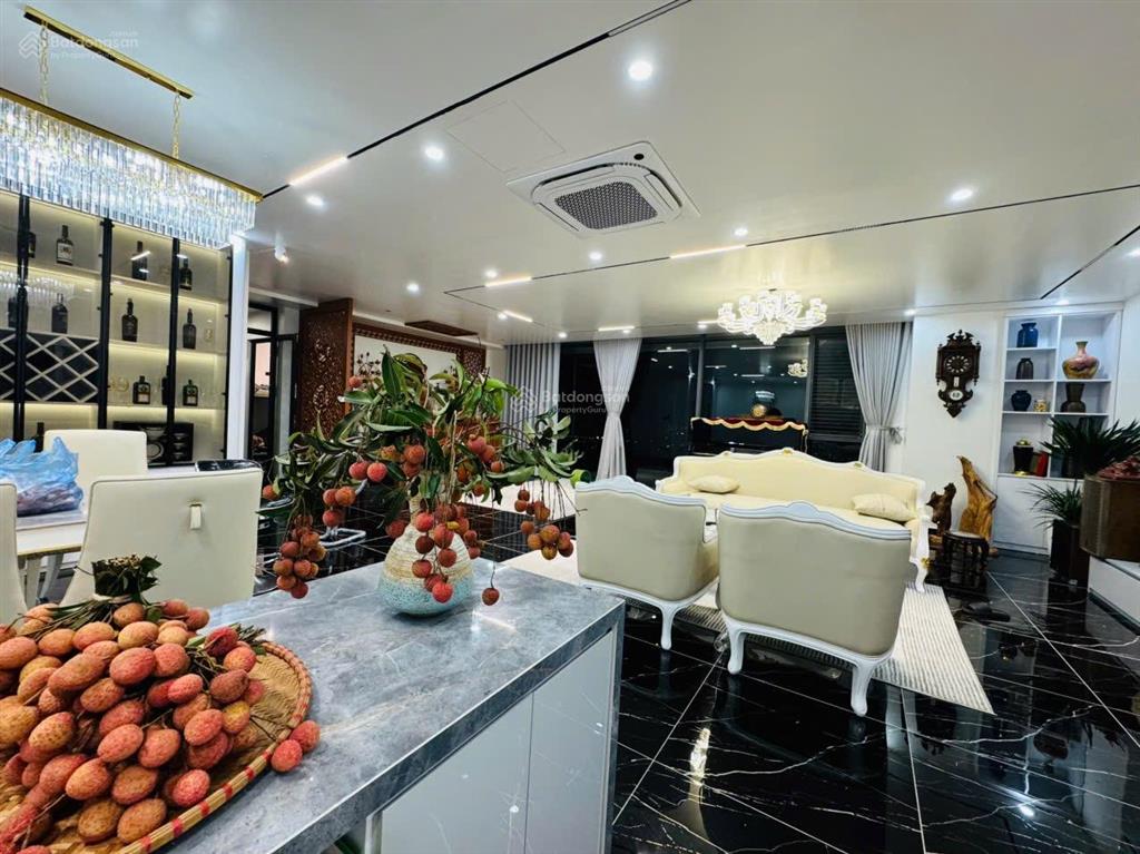 Có 102, cần bán căn duplex chung cư rainbow kđt văn quán, hà đông, đẳng cấp thượng lưu, đẹp view
