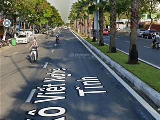Cc cần bán nhanh cặp đất hiếm,đáng đầu tư sinh lời ,mặt tiền đường xô viết nghệ tĩnh.