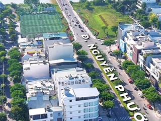 Cần bán cặp đất mt nguyễn phước lan giá tốt nhất thị trường, đang có dòng tiền 17 tr/tháng