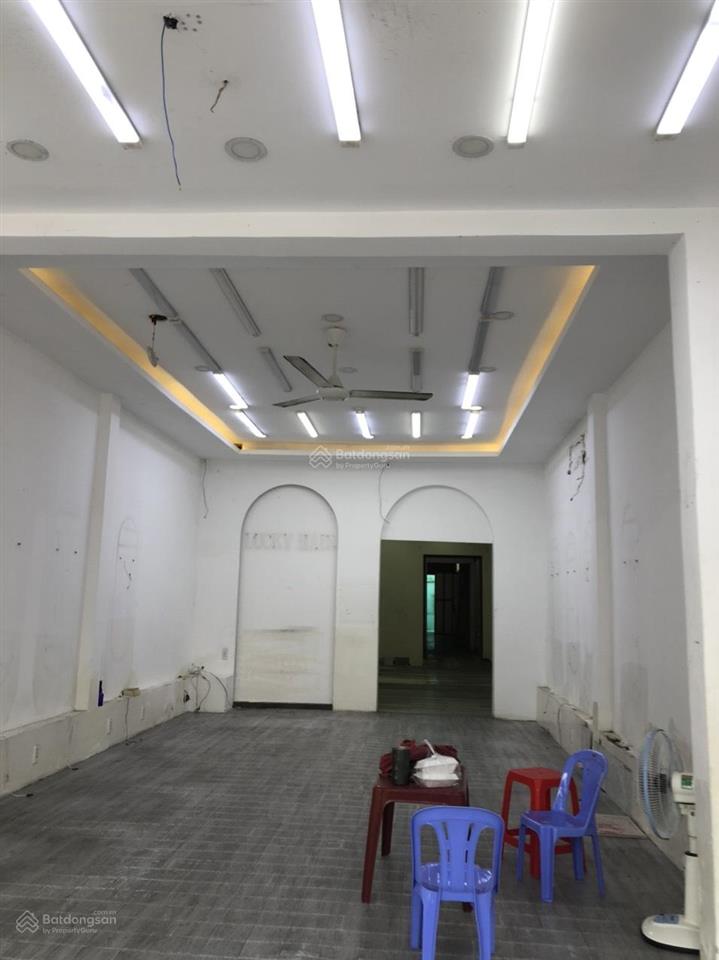 Chính chủ cho thuê mặt bằng 146 lê văn thọ, gò vấp, thích hợp kinh doanh, giá chỉ 27tr/tháng