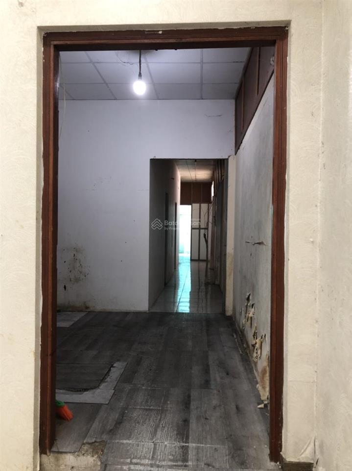 Chính chủ cho thuê mặt bằng 146 lê văn thọ, gò vấp, thích hợp kinh doanh, giá chỉ 27tr/tháng