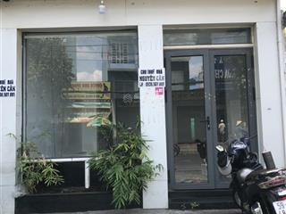 Chính chủ cho thuê mặt bằng 146 lê văn thọ, gò vấp, thích hợp kinh doanh, giá chỉ 27tr/tháng