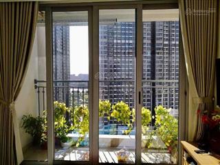 Chuyển nhượng căn hộ 2 phòng ngủ  chung cư vinhomes central park, phường 22, bình thạnh