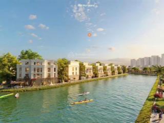 Bán nhà phố  biệt thự  shophouse dự án của vinhomes ở hậu nghĩa đức hoà long an