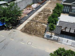 Bán đất trung tâm tp thủ đức rất rộng chuyên để xây nhà trọ , căn hộ dịch vụ