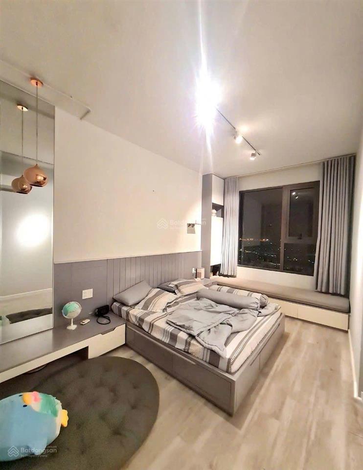 Mình cần cho thuê căn hộ 2pn, 2wc chung cư jamila khang điền (ngay global city) giá thuê 12 triệu