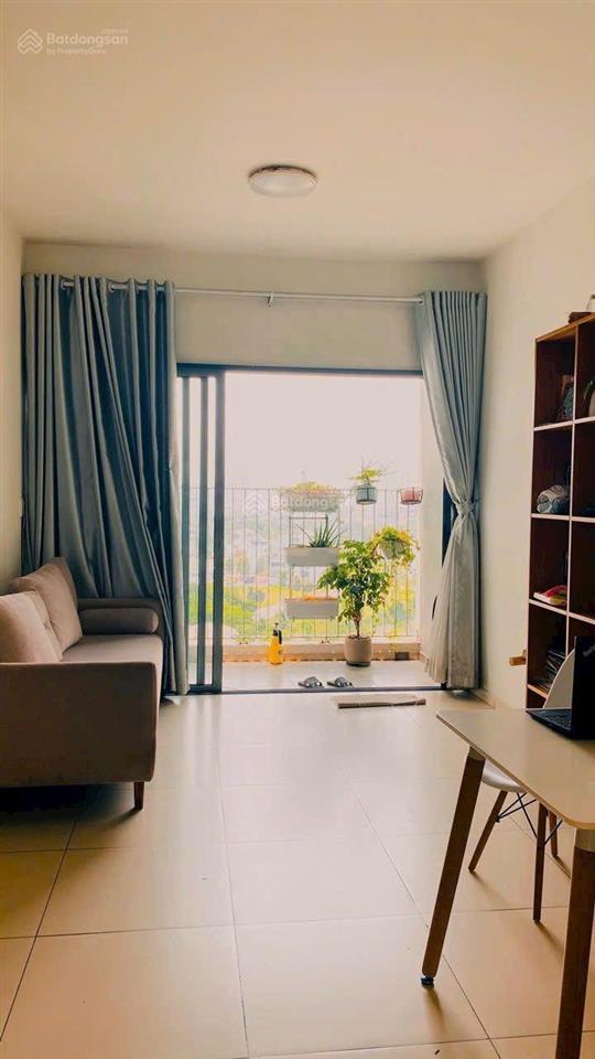 Kẹt tiền cần bán nhanh căn hộ hausneo 1pn+ , có ban công, view thoáng mát, đã có sổ hồng, 3,x tỷ