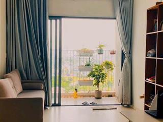 Kẹt tiền cần bán nhanh căn hộ hausneo 1pn + , có ban công, view thoáng mát, đã có sổ hồng, 2,8 tỷ