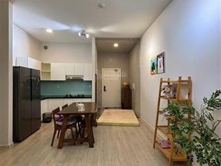 Cho thuê nhanh căn hộ hausneo quận 9 giáp q2, căn 2pn, 2wc, ntcb, giá tốt 8tr, t9 ở, có ban công