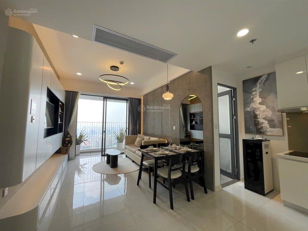 Chính chủ bán căn hộ krista 3pn, 2wc, 102 m2, full nt, sổ hồng, giá bán chỉ từ 6,x tỷ