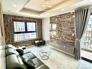 Bán gấp căn hộ homyland riverside quận2 3pn 2wc, giá 5,4 tỷ