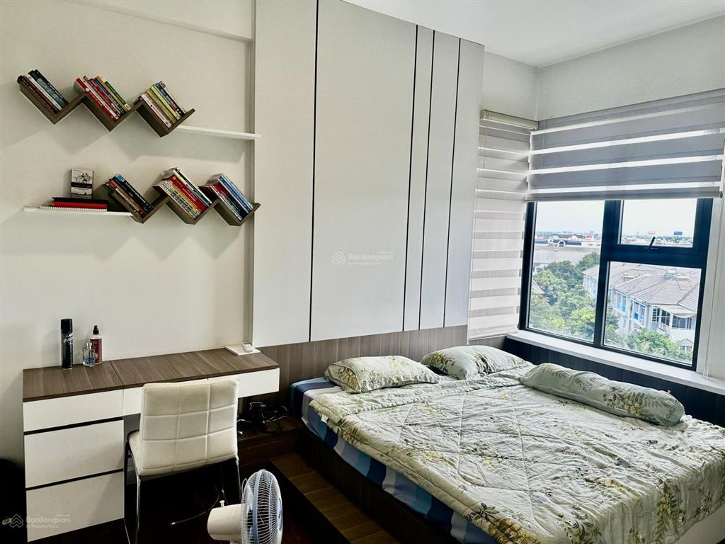 Hàng hiếm cần bán căn góc safira khang điền 3pn, 2wc, 90m2, ban công rộng dài, giá bán 5,8 tỷ