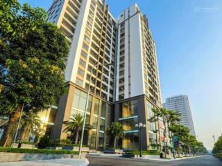 Chính chủ gửi cho thuê căn góc 3pn2vs có slot ô tô đỗ hầm tòa udic westlake  võ chí công