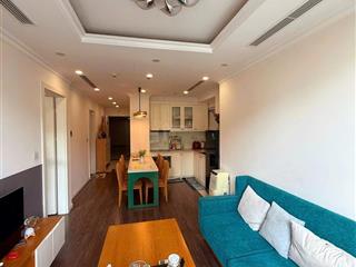 Cho thuê căn hộ 2pn, 2wc, 60m², giá 13 triệu tại sunshine riverside, phú thượng, tây hồ, hà nội