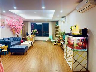 Chủ nhà gửi cho thuê căn góc 4pn có slot ô tô đỗ hầm tòa udic westlake  võ chí công  tây hồ
