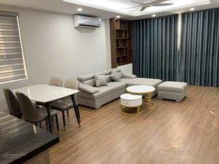 Cho thuê 2 ngủ 2 vệ sinh full đồ chung cư udic westlake  võ chí công  tây hồ