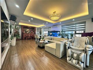 Chủ nhà gửi bán căn góc 3pn+1 rộng 168m² tòa udic westlake