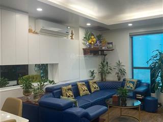 Bán căn góc 2pn full tòa udic westlake  võ chí công  tây hồ