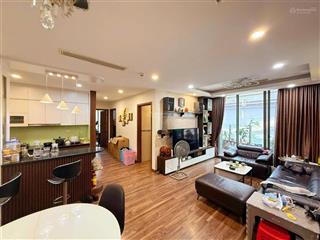 Chủ nhà gửi bán căn góc 4pn hoa hậu  tòa n01  t8  ngoại giao đoàn