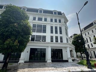 Chính chủ thiện chí bán căn shophouse mặt đường 40m vị trí đầu cổng dự án đã có sổ louis city hm