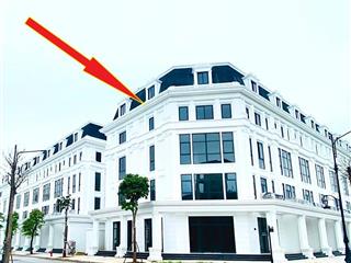 Chính chủ cần bán căn shophouse góc  giá tốt nhất dự án louis city hoàng mai   0961 158 ***