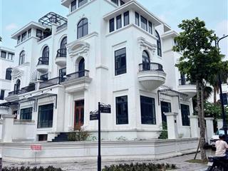 Hàng hiếm tại louis city hoàng mai, căn biệt thự lô góc vị trí đầu dự án  e an 0961 158 ***