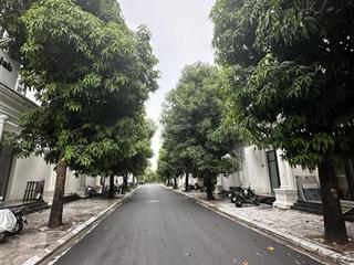 Căn shophouse hướng nam  cạnh công viên  sát đường 17.5m   e an louis  0961 158 ***