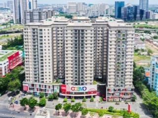 Bán căn hộ bàn giao full nội thất 2pn hướng view tầng cao view thoáng giá 4,4 tỷ