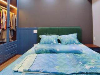 Cho thuê căn hộ cosmo city giá 24 triệu/tháng full nội thất  0981 770 ***