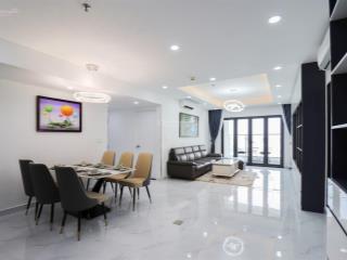 Bán căn hộ 3pn đã có sổ tại cosmo city, 99 nguyễn thị thập trung tâm quận 7