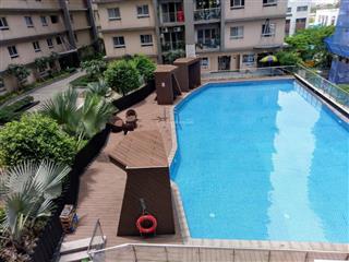 Cập nhật giỏ hàng căn hộ cosmo city, 99 nguyễn thị thập trung tâm quận 7.  0981 770 ***