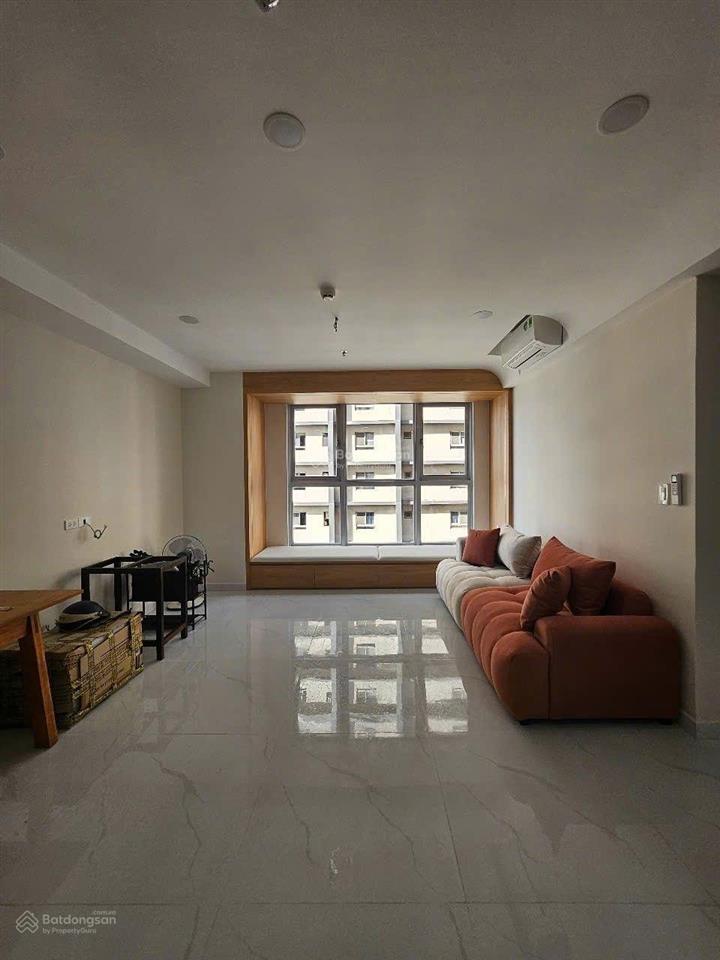 Cho thuê cc 2pn, 15 triệu, 72m2 tại cosmo city, tân phú, q7, hcm