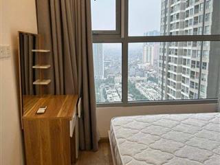 Cho thuê căn chung cư Goldmark City 136 Hồ Tùng Mậu 3 ngủ - 2 vệ sinh - full đồ 