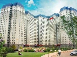 BÁN CĂN HỘ CHUNG CƯ CT3A – KĐT NAM CƯỜNG