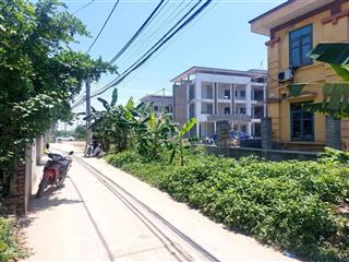 Bán đất bìa làng sáp mai, võng la 112m, mt 8m kinh doanh, ô tô. gía 10 tỷ.