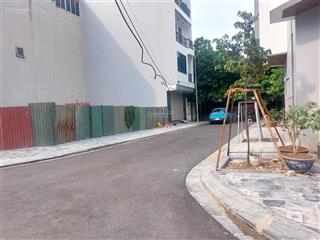 Kinh doanh, ô tô tránh, 113m2 đất đấu giá ngọc chi, vĩnh thanh bán gấp. gía 17 tỷ