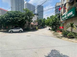 Siêu phẩm kinh doanh (vĩnh ngọc ) vĩnh thanh, 80m2 mt 5,5m. gía 18,5 tỷ.