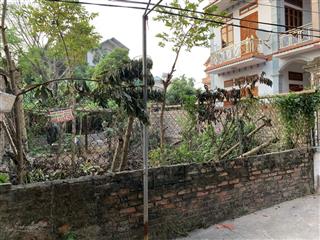 Nhỉnh 3 tỷ có ngay đất vĩnh ngọc (cũ), vĩnh thanh, hà nội 50m, mt 5m, đường ô tô