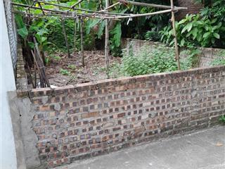 Bán gấp lô đất vĩnh thanh 50m, mt 4.5m  đường ô tô  giá đầu tư tốt nhất!