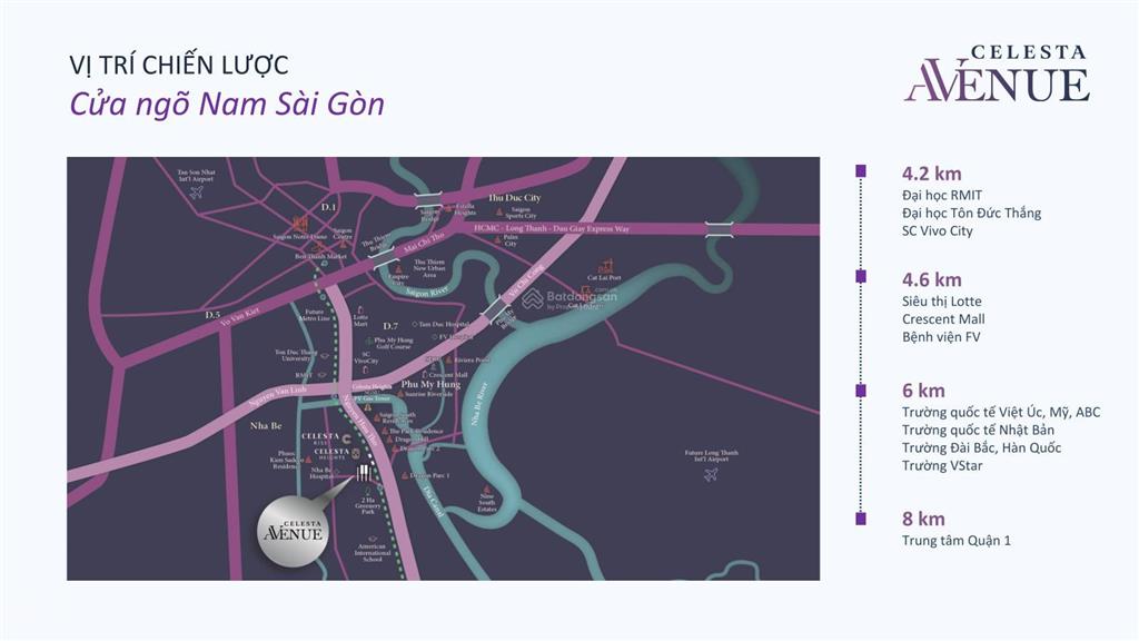 Giỏ hàng cđt cuối cùng celesta avenue từ 40 tỷ,cam kết cho thuê lại, ưu đãi đến 1.6 tỷ độc quyền