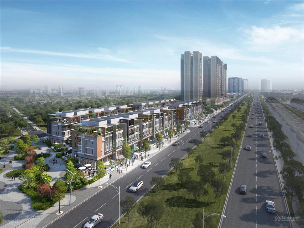 Giỏ hàng cđt cuối cùng celesta avenue từ 40 tỷ,cam kết cho thuê lại, ưu đãi đến 1.6 tỷ độc quyền