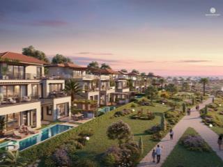 Mở bán khu biệt thự vườn đơn lập the pearl  waterpoint kiệt tác kiến trúc, ưu đãi độc quyền từ cđt