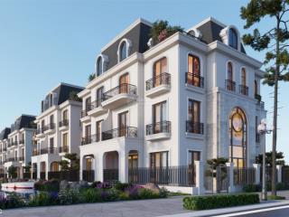 Quỹ căn hoàng huy new city giá gốc không chênh từ chủ đầu tư crv