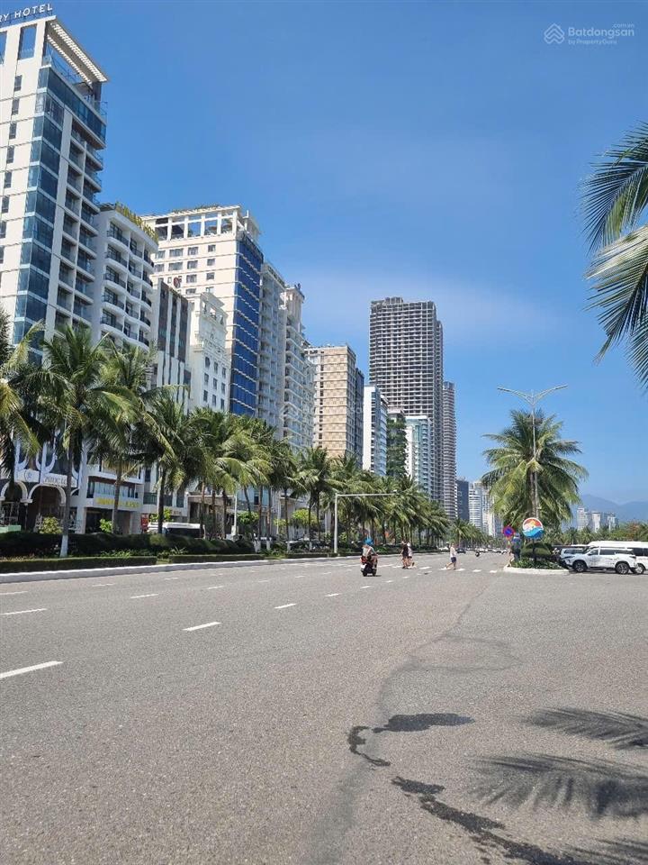 Siêu phẩm đầu tư lô đất vàng đường lý thánh tông sơn trà đà nẵng