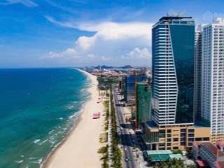 Bán đất tặng nhà c4  diện tích 258m2  ngang 10m  đường 5m5 lê hữu trác  sơn trà  đà nẵng