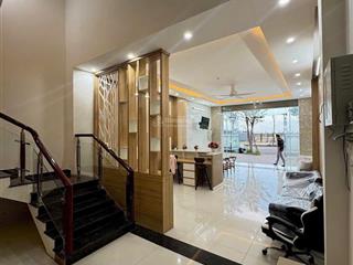 Vị trí đẹp  căn hộ 5 tầng view biển tân trà  đường trường sa  ngũ hành sơn  giá hời